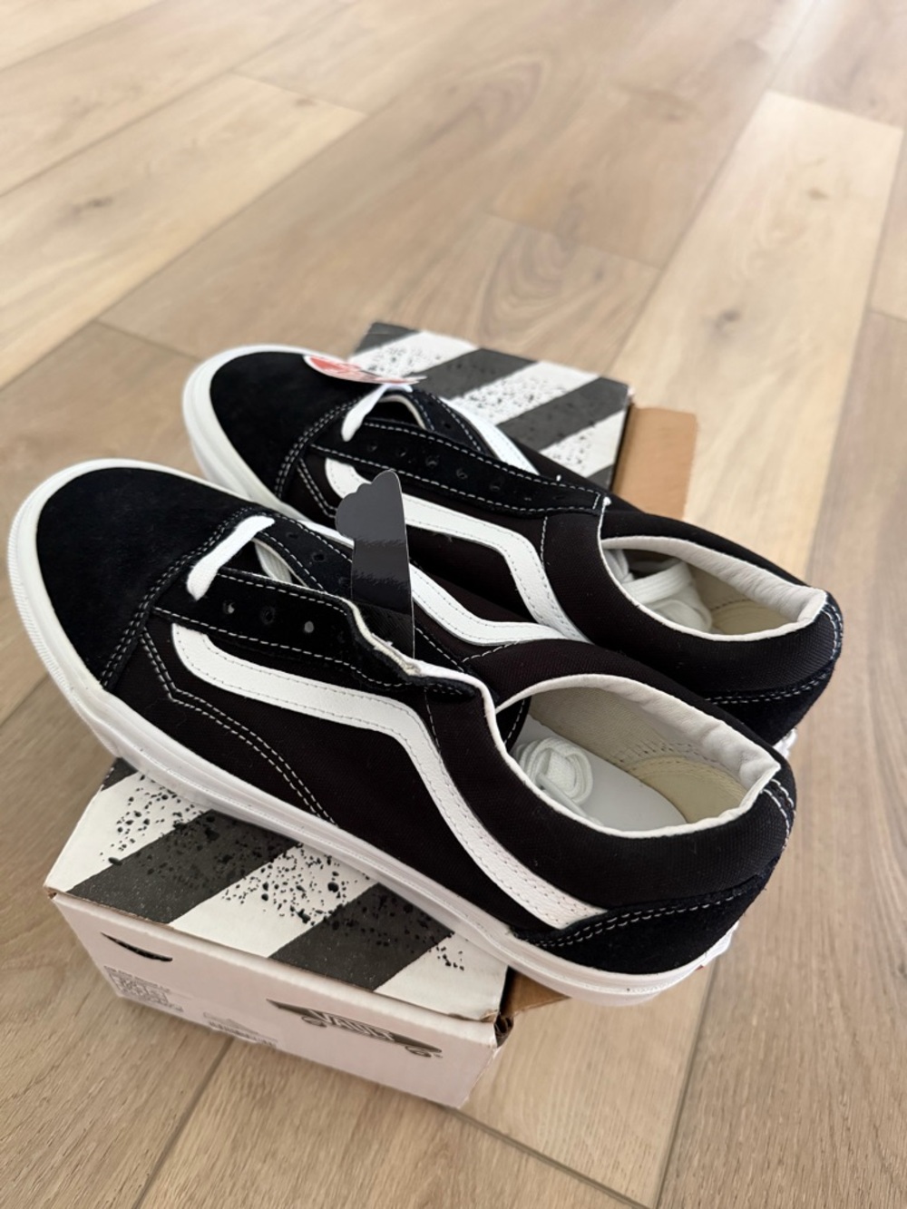 NEW Vans Old Skool